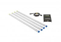 Tecpro TP-4LT4MKIT-BI Tecpro TP-4LT4MKIT-BI
