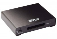 Wise CFexpress Card Reader USB 3.1