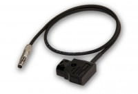 Convergent Design D-Tap Power Kabel Convergent Design D-Tap Power Kabel