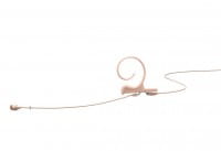 DPA 4266-OL-I-F00-LH-1 Headset beige, Single InEar DPA 4266-OL-I-F00-LH-1 Headset beige, Single InEar