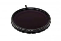 SLR Magic SLR-77VNDII ND Filter SLR Magic SLR-77VNDII ND Filter
