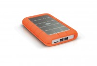 LaCie Rugged Triple USB 3.0 1 TB 5.400 RPM LaCie Rugged Triple USB 3.0 1 TB 5.400 RPM