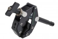 9.SOLUTIONS Savior-Klemme m. Spigot Aufnahme 9.SOLUTIONS Savior-Klemme m. Spigot Aufnahme