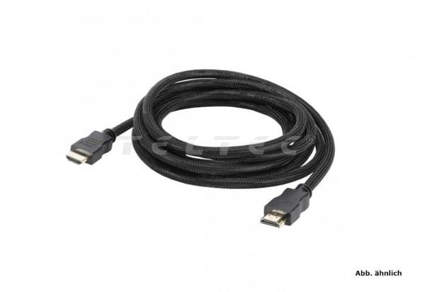 Sommer Cable HDMI Typ A HDMI Typ A male 1,5m