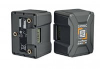Anton Bauer Dionic 26V (240 Wh) Anton Bauer Dionic 26V (240 Wh)