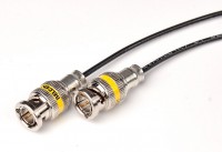 TT|cable BNC Ultraslim Kabel, gerade-gerade 0,3 m