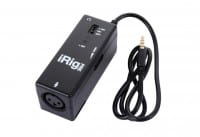 IK Multimedia iRig Pre IK Multimedia iRig Pre