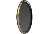 PolarPro Variabler ND-Filter (2-5 Stop, 77 mm) PolarPro Variabler ND-Filter (2-5 Stop, 77 mm)