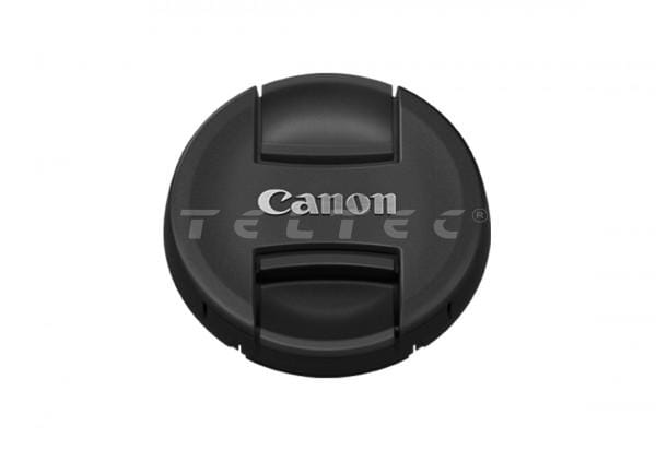 Canon EF-S 35 Objektivdeckel
