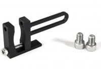 Wooden Camera Cable Clamp Wooden Camera Cable Clamp