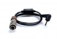 Virtus Power Adapterkabel Hirose auf BMD Pocket Ca Virtus Power Adapterkabel Hirose auf BMD Pocket Ca