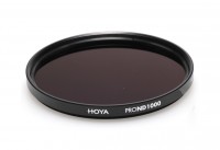 Hoya PRO ND 1000 55 mm Hoya PRO ND 1000 55 mm