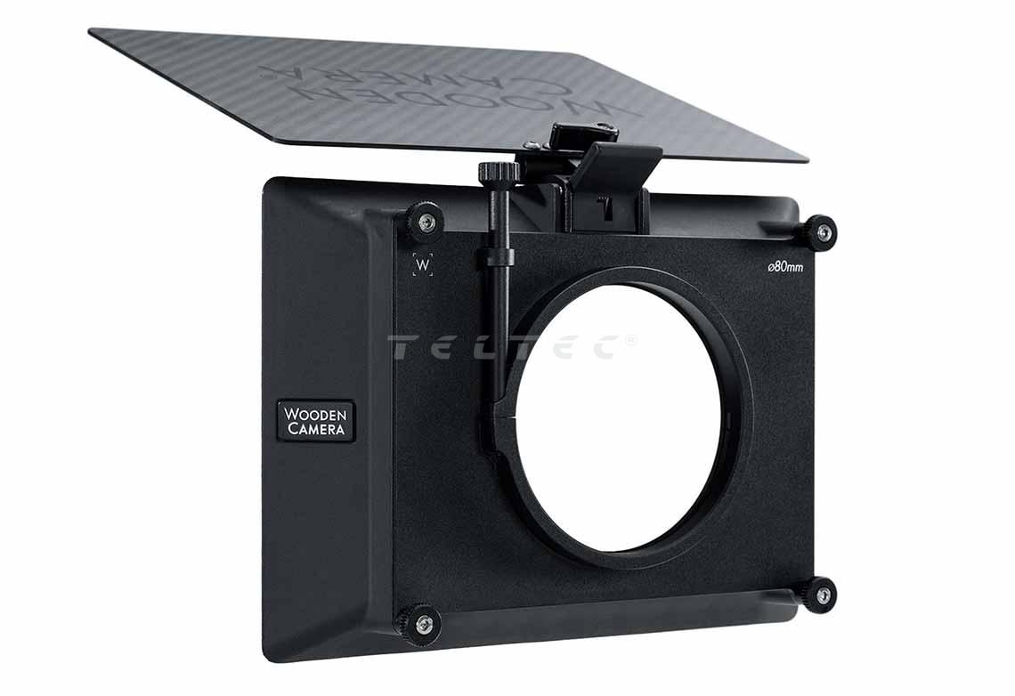 UMB-1 Universal Mattebox (Pro) de Wooden Camera