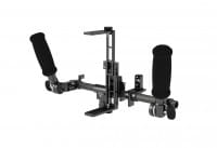 ARRI KK.0015183 DMS-1 Adjustable Mount Set ARRI KK.0015183 DMS-1 Adjustable Mount Set