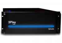 NewTek 3Play 4800 NewTek 3Play 4800