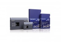 Sony PDV-34N3