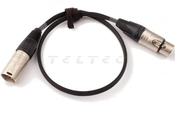 TT|cable Ursa Power XLR4 90 cm