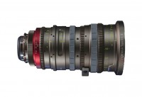 Angenieux Type EZ-2 FF/ VistaVision (Wide) Angenieux Type EZ-2 FF/ VistaVision (Wide)