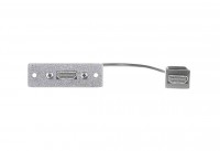Extron MAAP HDMI-Buchse weiß
