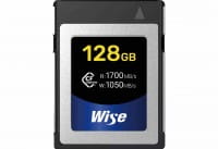 Wise CFexpress 128 GB