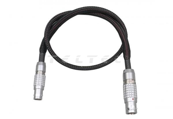 ARRI K2.0020467 Cam Power-Kabel