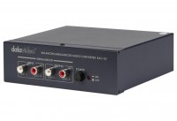 Datavideo BAC-03 Audio-Konverter Datavideo BAC-03 Audio-Konverter