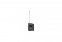 Sony DWT-B01N/33 Low Latency Taschensender Sony DWT-B01N/33 Low Latency Taschensender