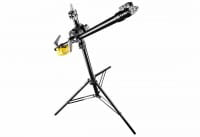 Walimex pro Galgenstativ WT-501, 100-410 cm Walimex pro Galgenstativ WT-501, 100-410 cm