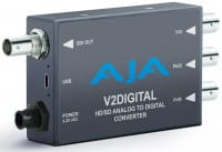 AJA V2Digital AJA V2Digital