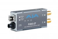 AJA FiDO-2T-MM Mini-Konverter AJA FiDO-2T-MM Mini-Konverter