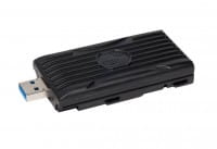 Video Devices SpeedDrive mit 240GB SSD Drive Video Devices SpeedDrive mit 240GB SSD Drive