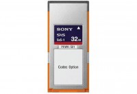 Sony PXWK-501