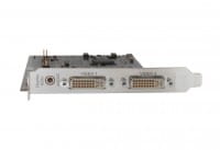 Osprey 820e HD mit SimulStream Osprey 820e HD mit SimulStream