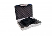 Autocue Teleprompter iPhone Carry Case Autocue Teleprompter iPhone Carry Case