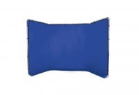 Lastolite LL LB7943 Panorama Hintergrund 4m Lastolite LL LB7943 Panorama Hintergrund 4m