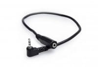 Zacuto LANC Extension Cable 13,8" Zacuto LANC Extension Cable 13,8"