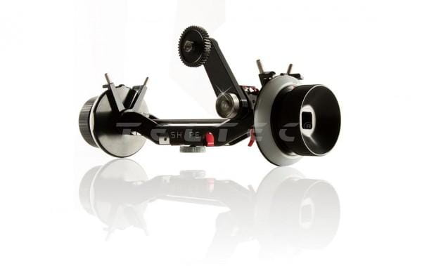 Shape FFPROKIT