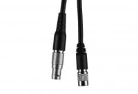 Teradek RT EPIC +1 & PRO-IO Module Power Kabel Teradek RT EPIC +1 & PRO-IO Module Power Kabel