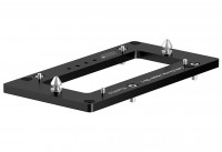 ARRI K2.66193.0 Codex Recorder Adapter CRA-2 ARRI K2.66193.0 Codex Recorder Adapter CRA-2