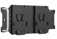 F&V 2-Slot V-Mount Battery Plate F&V 2-Slot V-Mount Battery Plate