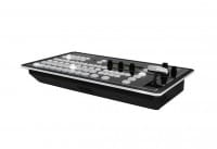 Ross Carbonite Black CB9 - 1M/E Control Panel Ross Carbonite Black CB9 - 1M/E Control Panel