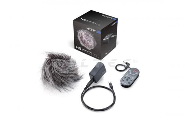 Zoom APH-6