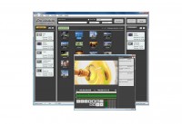 Panasonic AJ-SF100G LTO Panasonic AJ-SF100G LTO