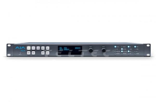 AJA FS1-X