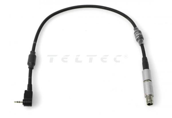 ARRI K2.0012633 Cable CUB-1 LANC Kameras