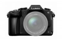 Panasonic DMC-G81MEG-K Panasonic DMC-G81MEG-K