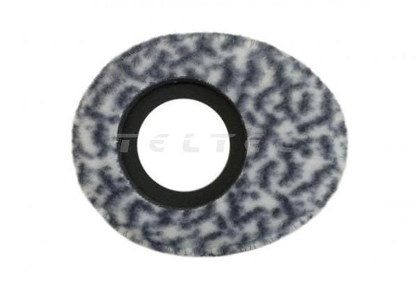 Kinotehnik LCDVFECOVAL Bluestar Eye-Cushion (Oval Small)