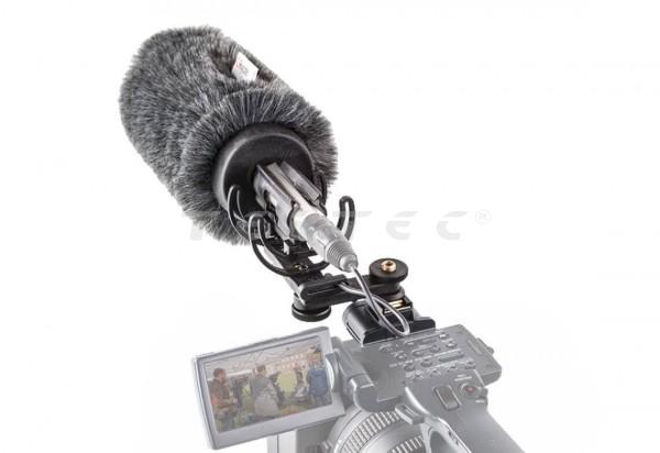 Rycote 18cm Classic-Softie Camera Kit 19-22mm