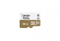 Lexar Professional 1000x microSDHC UHS-II (32GB)