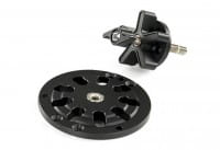 Slidekamera ATLAS 75/100 Quick Mount-Set Slidekamera ATLAS 75/100 Quick Mount-Set